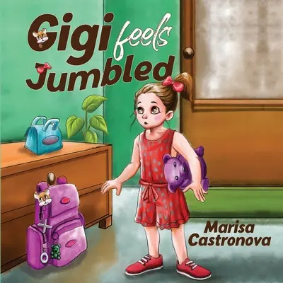 Gigi se cítí zmateně - Gigi Feels Jumbled