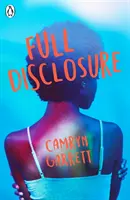 Úplné odhalení - Full Disclosure