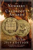 Newberyho a Caldecottova cena: Průvodce medailemi a čestnými knihami - The Newbery and Caldecott Awards: A Guide to the Medal and Honor Books