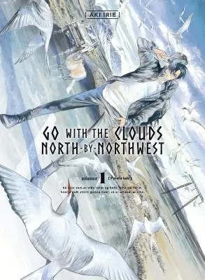 Jdi s mraky, North-By-Northwest, díl 1 - Go with the Clouds, North-By-Northwest, 1