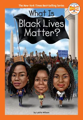 Na čem záleží Black Lives Matter? - What Is Black Lives Matter?