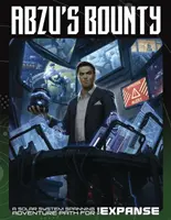 The Expanse: Abzu's Bounty: Expanze - The Expanse: Abzu's Bounty