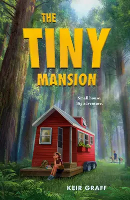 Drobné sídlo - The Tiny Mansion