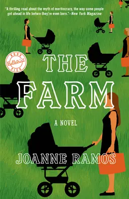 Farma - The Farm