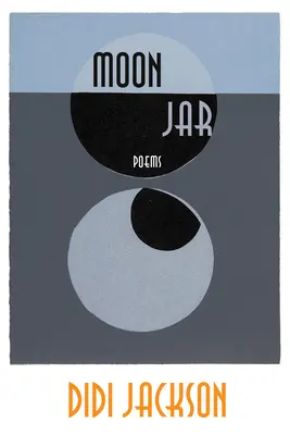 Měsíční nádoba - Moon Jar