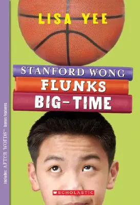 Stanford Wong propadá ve velkém stylu - Stanford Wong Flunks Big-Time
