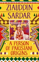 Osoba pákistánského původu - A Person of Pakistani Origins