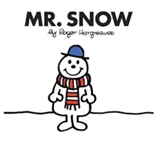 Pan Sníh - Mr. Snow