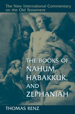 Knihy Nahuma, Abakuka a Sofoniáše - The Books of Nahum, Habakkuk, and Zephaniah