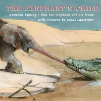Sloní dítě - The Elephant's Child