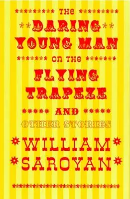Odvážný mladík na létající hrazdě - The Daring Young Man on the Flying Trapeze