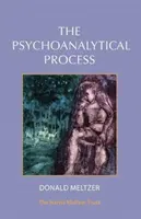 Psychoanalytický proces - The Psychoanalytical Process