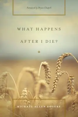 Co se stane po mé smrti? - What Happens After I Die?