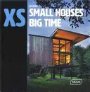 XS - Malé domy ve velkém - XS - Small Houses Big Time