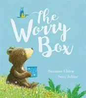 Krabice na starosti - Worry Box