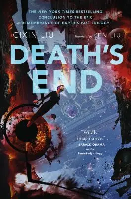 Konec smrti - Death's End