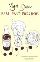 Skutečné rychlé pudinky - Real Fast Puddings