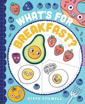 Co je k snídani? - What's for Breakfast?