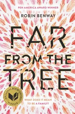 Daleko od stromu - Far from the Tree
