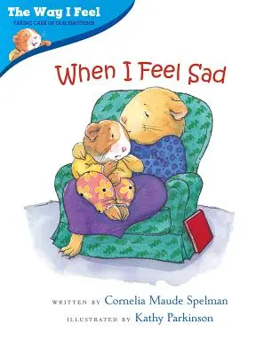 Když je mi smutno - When I Feel Sad