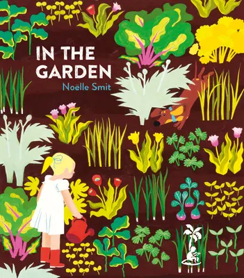 V zahradě - In the Garden