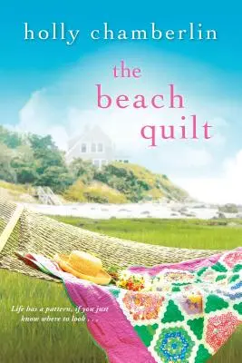 Plážová deka - The Beach Quilt