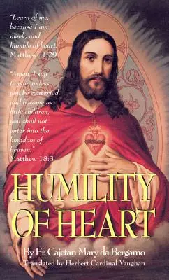 Pokora srdce - Humility of Heart