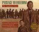 Přechod ke svobodě: Příběh Sugihary - Passage to Freedom: The Sugihara Story