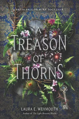 Trnová zrada - A Treason of Thorns