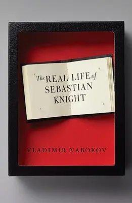 Skutečný život Sebastiana Knighta - The Real Life of Sebastian Knight