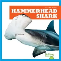 Žralok kladivoun - Hammerhead Shark