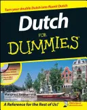 Holandština pro hlupáky - Dutch for Dummies