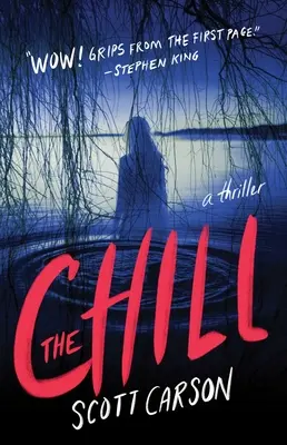 Chlad - The Chill