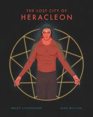 Ztracené město Herakleon - The Lost City of Heracleon