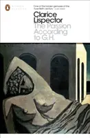 Vášeň podle G.H - Passion According to G.H