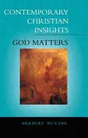 Na Bohu záleží - God Matters
