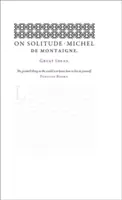 O samotě - On Solitude