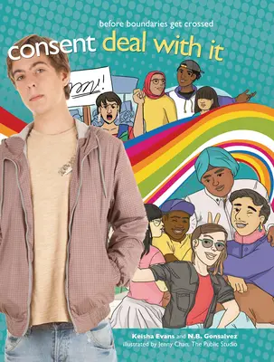 Souhlas: Než se překročí hranice, vyřiďte to s ním - Consent: Deal with It Before Boundaries Get Crossed