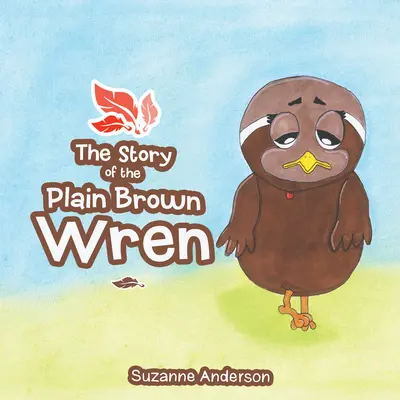 Příběh obyčejného hnědého vraníka - Story of the Plain Brown Wren