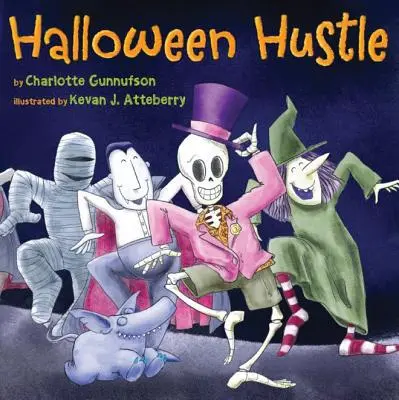 Halloweenský shon - Halloween Hustle