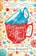Poslední štace majora Pettigrewa - Major Pettigrew's Last Stand