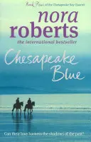 Chesapeake Blue - číslo 4 v sérii - Chesapeake Blue - Number 4 in series