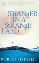 Cizinec v cizí zemi - Stranger in a Strange Land