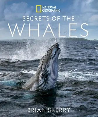 Tajemství velryb - Secrets of the Whales