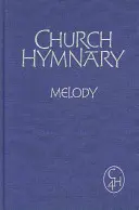 Církevní zpěvník 4 Melody Edition - Church Hymnary 4 Melody Edition