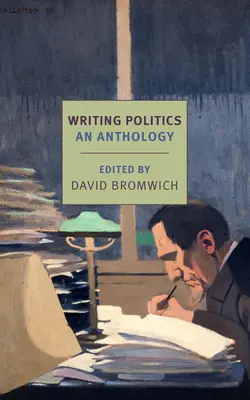 Psaní politiky: An Anthology - Writing Politics: An Anthology