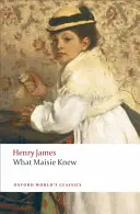 Co věděla Maisie - What Maisie Knew
