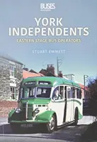 York Independents - provozovatelé východní etapy autobusové dopravy - York Independents - Eastern Stage Bus Operators