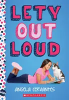 Lety nahlas: Lety na přání (Lety na přání): Román na přání - Lety Out Loud: A Wish Novel
