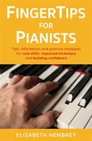 Tipy pro klavíristy - FingerTips for Pianists